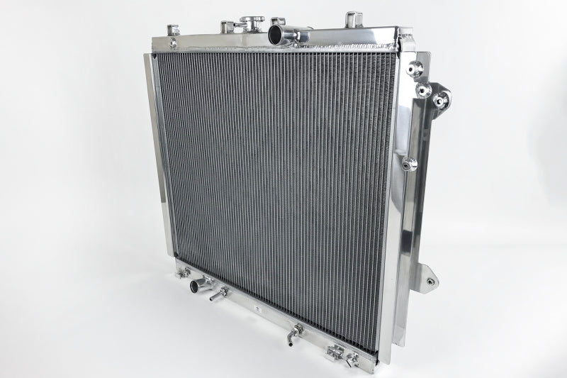 Radiator 10-20 Toyota 4Runner