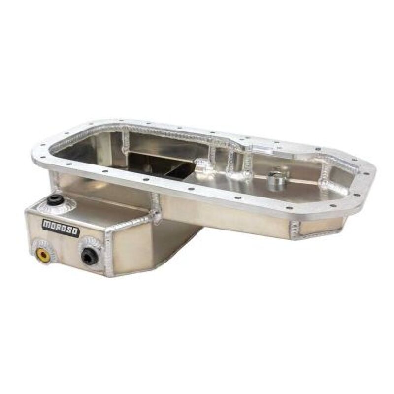 Oil Pan Toyota  4AGE/ 7AGE  Aluminum