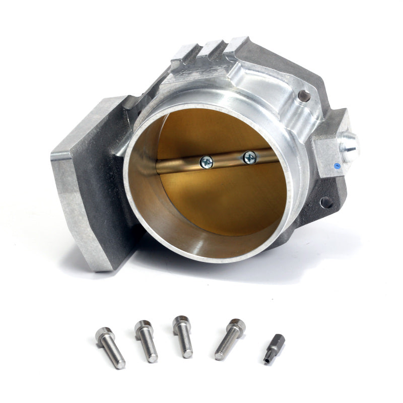 95mm Throttle Body - 10-13 Camaro LS3 6.2L