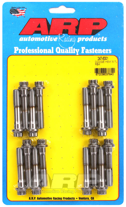 Mopar Rod Bolt Kit - 5.7L Hemi