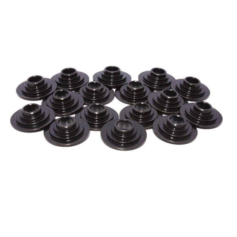 Super Lock Valve Spring Retainer Steel-10 Degree