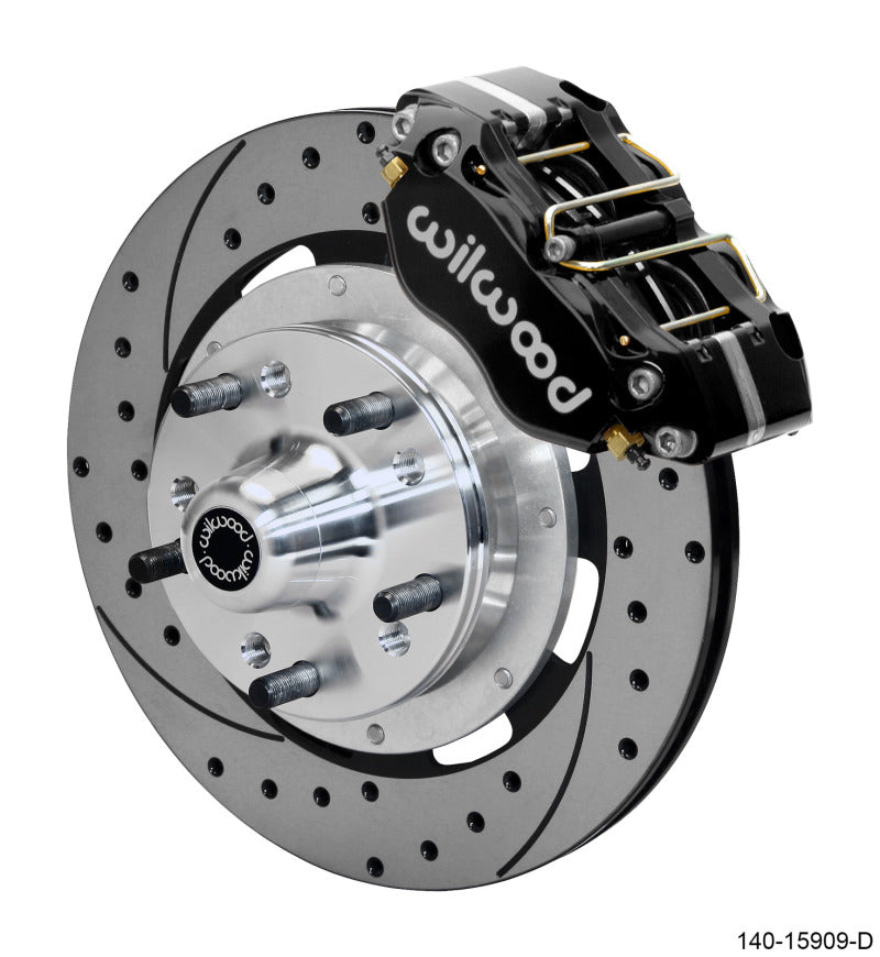 WIL Dynapro Brake Kit