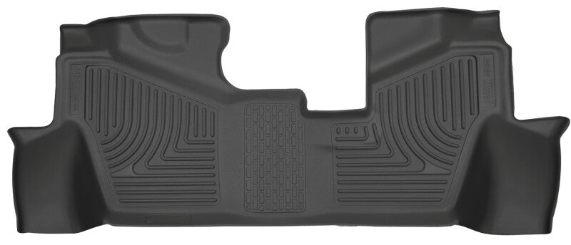 3rd Seat Floor Liner
