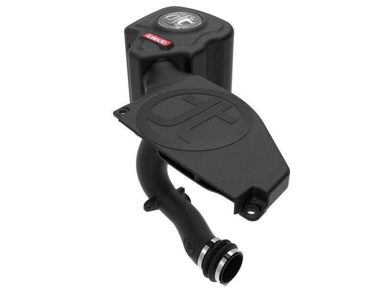 Cold Air Intake System