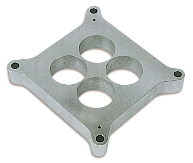 1in Billet Carb Spacer