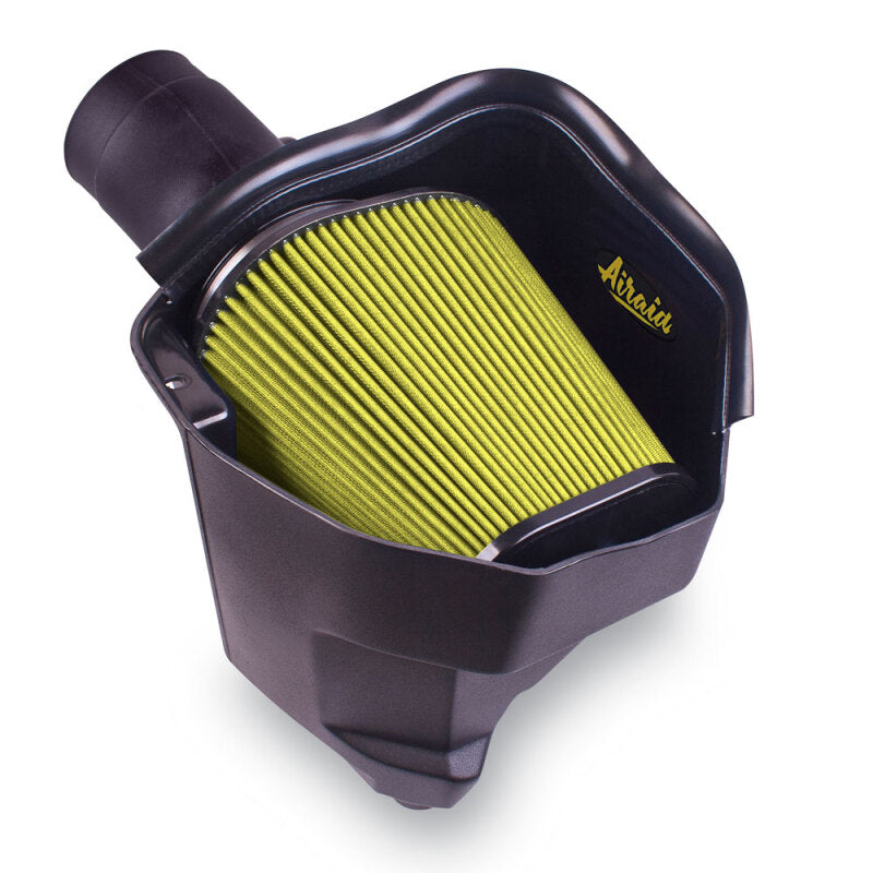 AIRAID INTAKE KIT; DODGE  CHALL/CHAR/CHRY 300C  V