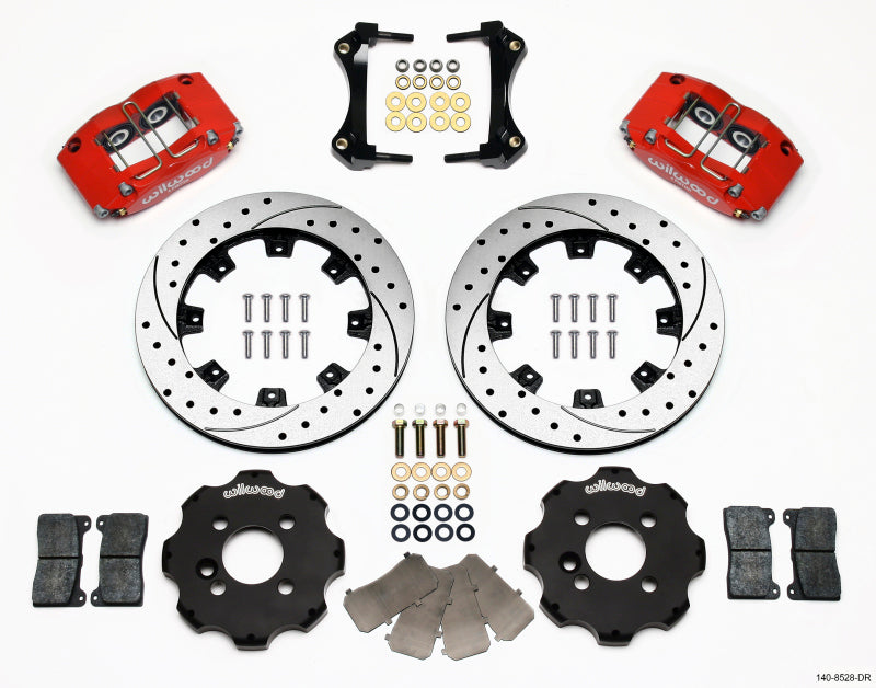 WIL Dynapro Brake Kit