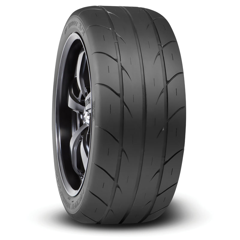 Mickey Thompson ET Street S/S Tire - P325/45R20 SL - 250740