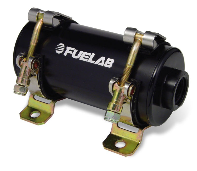 Fuel Pump Brushless EFI Electric In-Line 1800HP