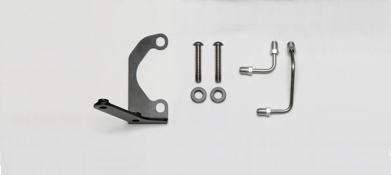 Prop Valve Mnt Bracket for Tandem M/C