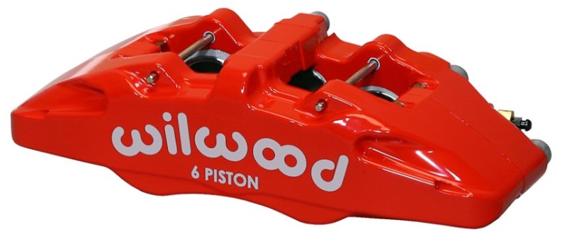 WIL Dynapro Caliper