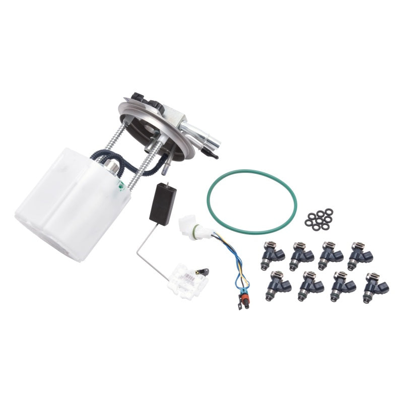 EDE Fuel Pump