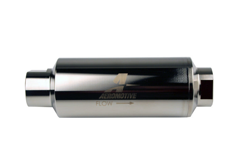 #12-ORB Fuel Filter Inline 10 Mircon
