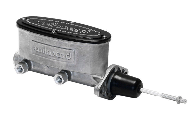 Alum Tandem M/C .875in Bore