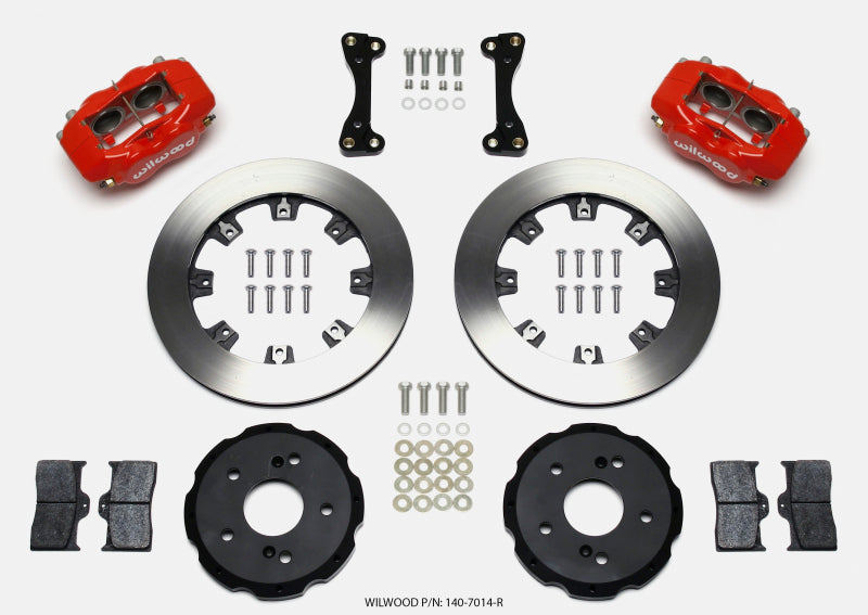 WIL Dynalite Brake Kit
