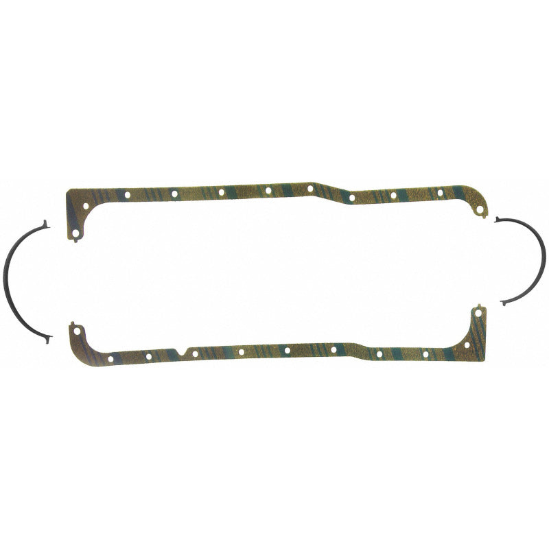 Oil Pan Gasket Set