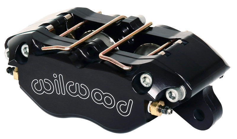 Dynapro Billet Caliper 1.75/.38