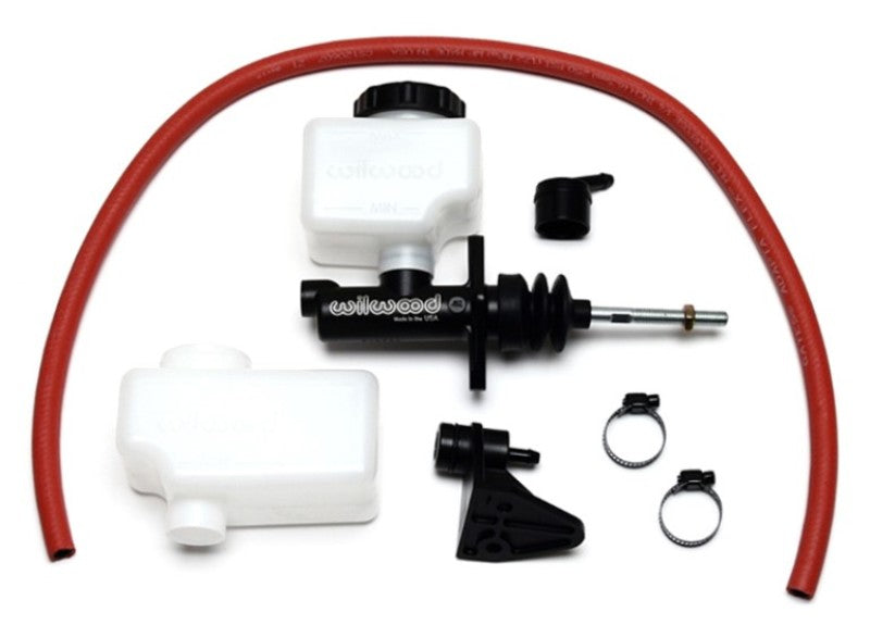 WIL Master Cylinder