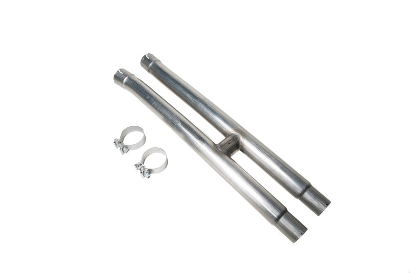 H-Pipe - 5.0L Coyote 15-19 Mustang GT