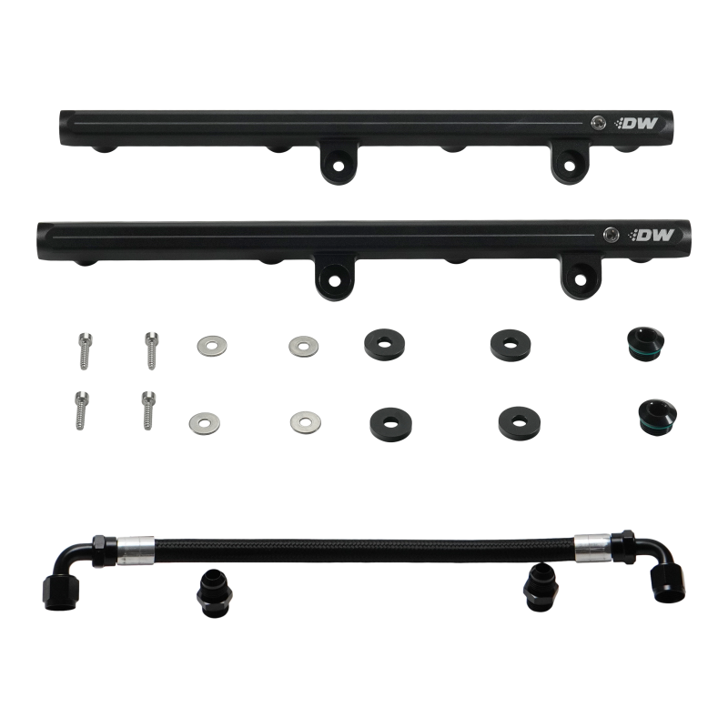 05-23 Hemi Fuel Rails Crossover Included