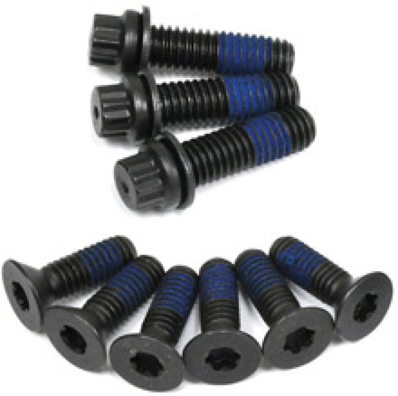 Damper Bolt Kit