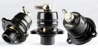 BOV Kompact Dual Port Shortie Ford Focus ST