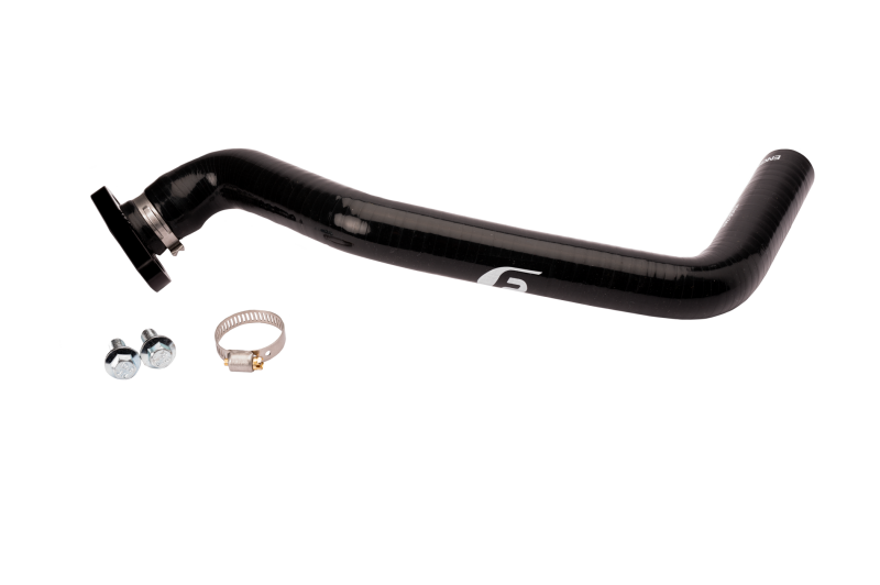 Fleece Performance 94-02 Dodge 2500/3500 5.9L Cummins Turbocharger Drain Tube Kit
