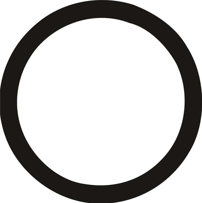 Gates 98-13 Toyota Corolla 1.8L Thermostat Seal