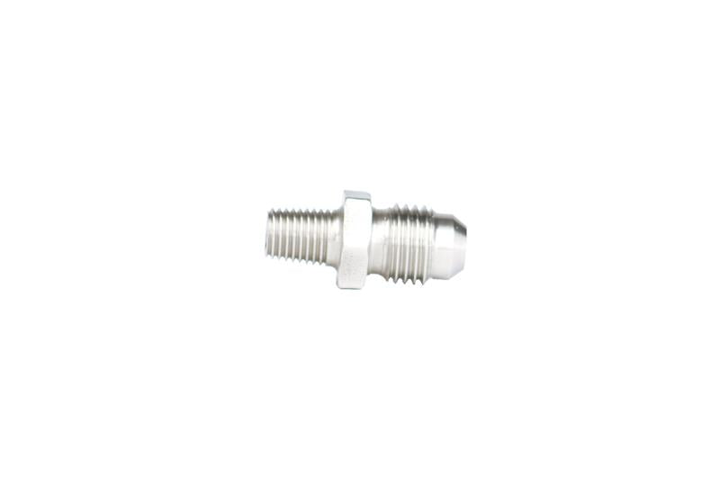-4an Male to 1/16in npt Male Adapter Fitting