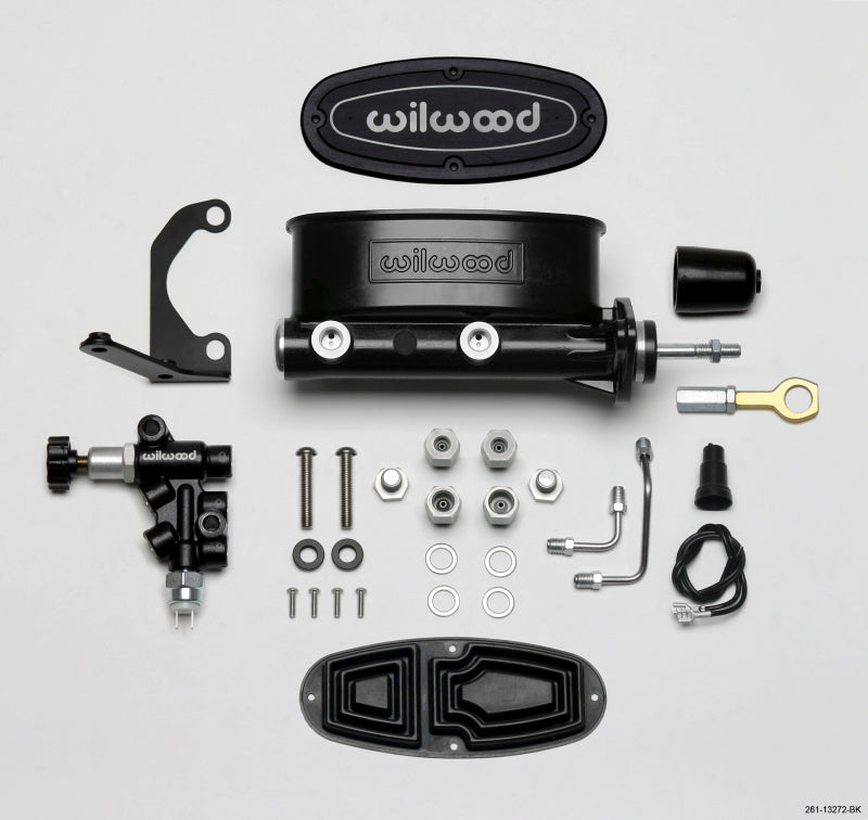 WIL Master Cylinder