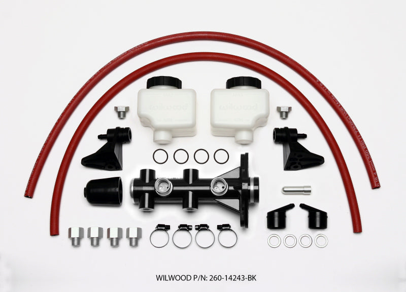 WIL Master Cylinder