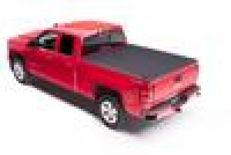 BAKFlip MX4 15-18 GM P/U 8ft Bed Cover