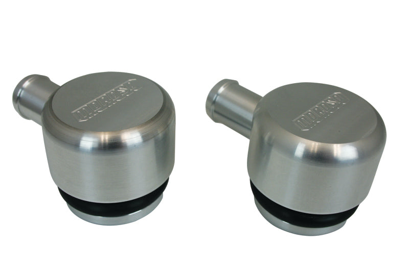 Valve Cover Breathers 2pk GM COPO Replacements