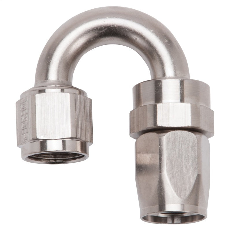 #6 180 Deg Endura Hose End
