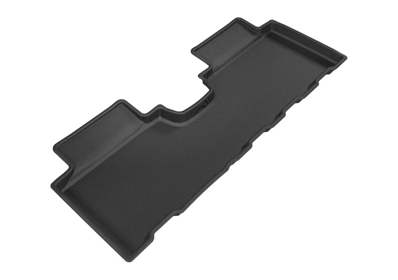 Chevy Equinox 18-  Kagu Floor Liner 2nd Row Blk