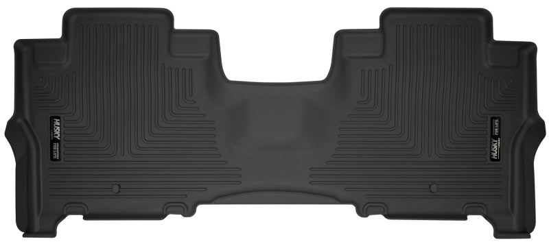 Ford X-Act Contour Floor Liners