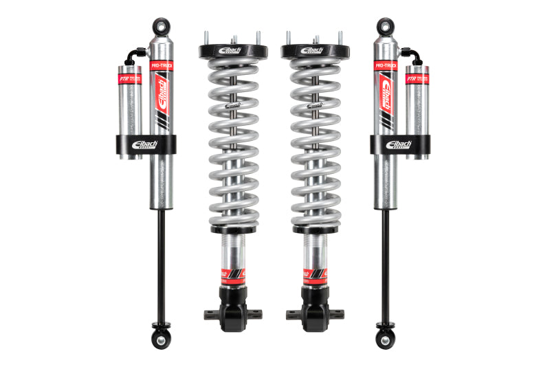 Pro Lift kit 2019-25 Chevy Silverado 1500