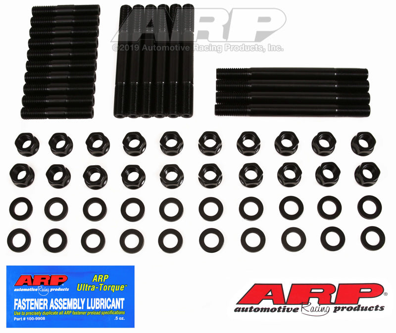 SBM Head Stud Kit 6pt.