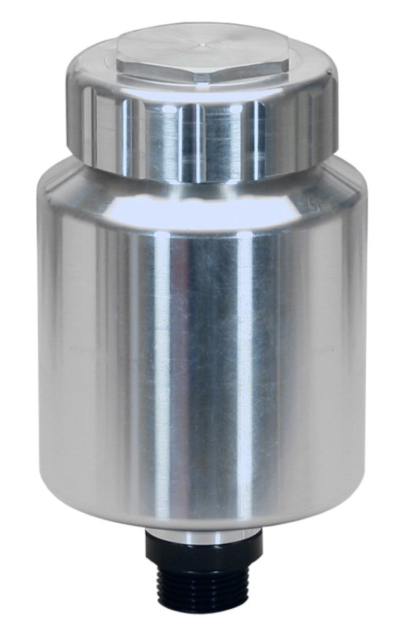 Billet Reservoir Direct Mount for Compact M/C