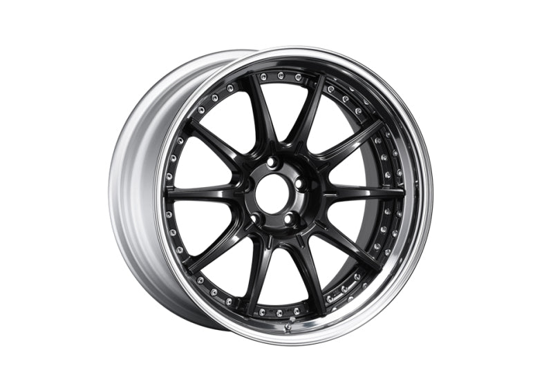 SSR GTX01RS 19x10.0 +16 MD 5/114.3 Prizm Dark Gunmetal Wheel SPECIAL ORDER-NO CANCELLATION
