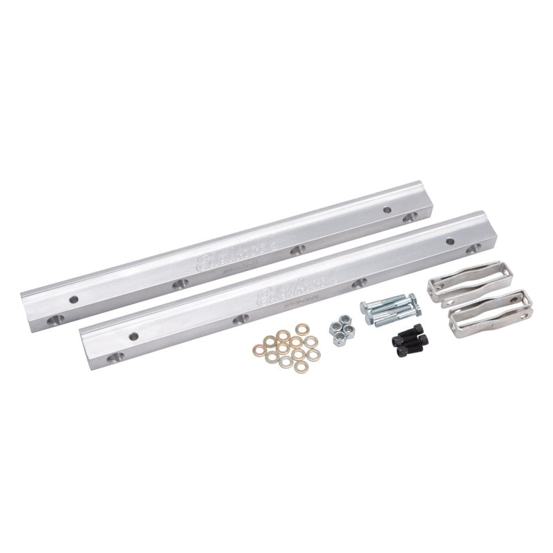 SBF EFI Fuel Rail Kit