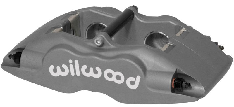 Forged S/L LH 1.88/1.75 /.810 w/Thermlock