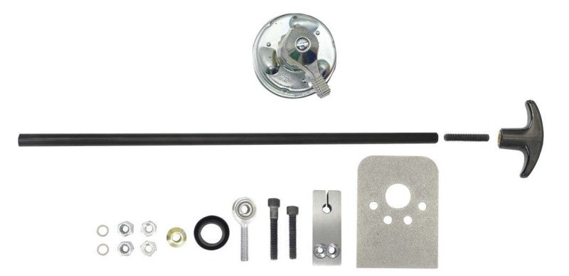 Push/Pull Kit  Battery/ Alt  Disconnect Kit
