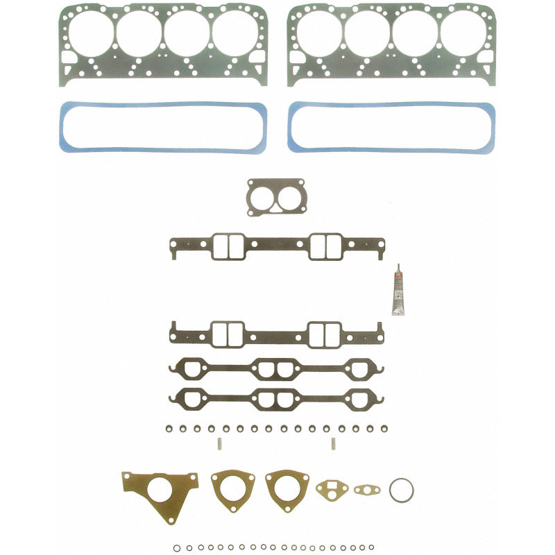 Head Gasket Set