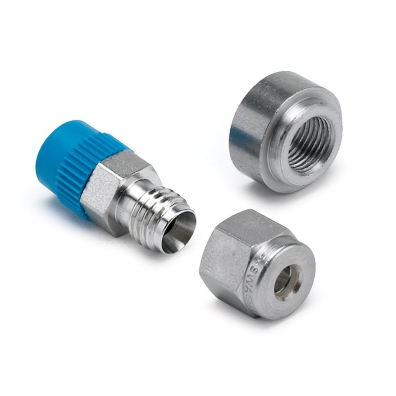 Pyrometer Fitting