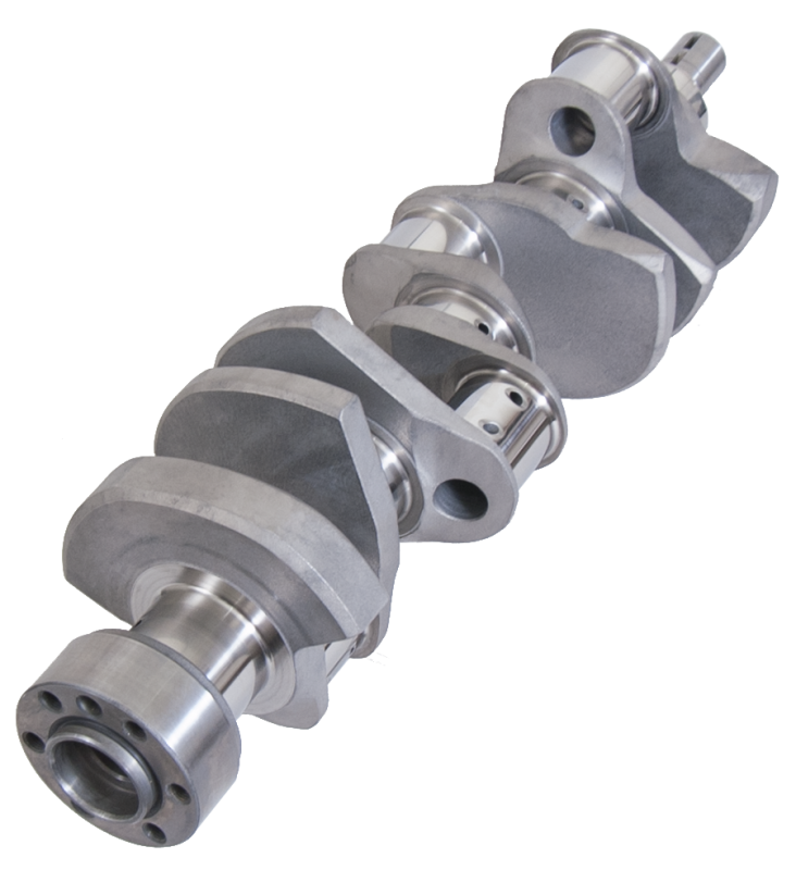 SBC 4340 Forged Crank - 3.875 Stroke
