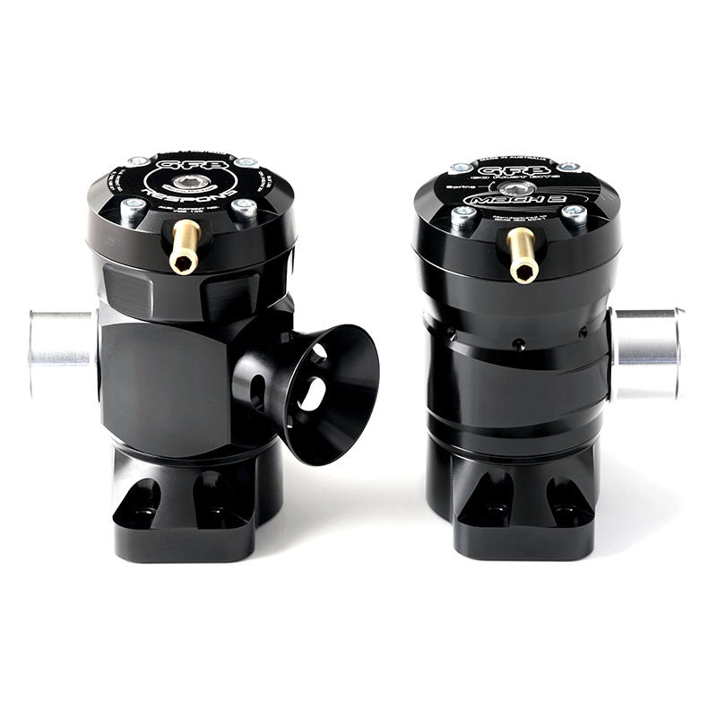 Blow Off 17-Up Kia Stinger Pair Adjustable