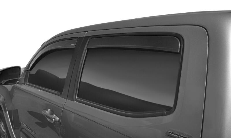 Ventvisor Low Pro