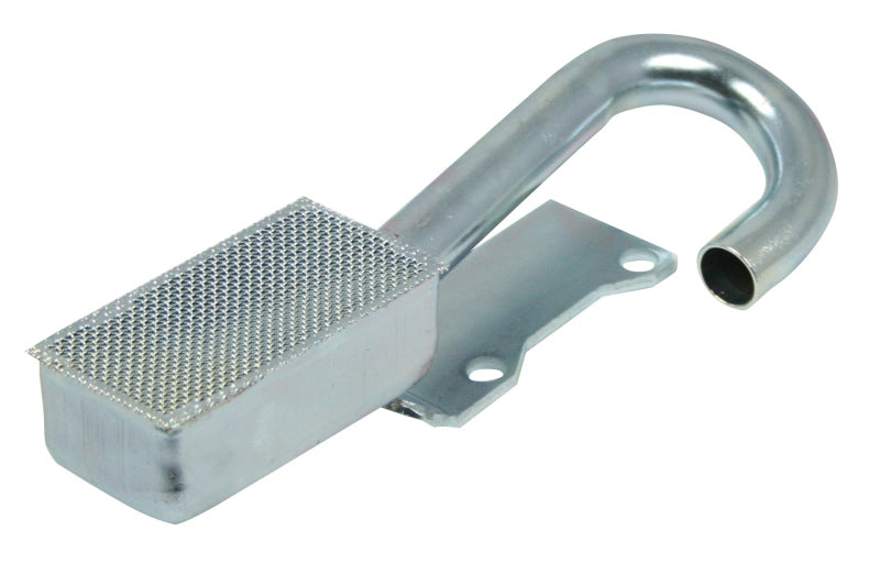 Oil Pump Pick-Up - SBC