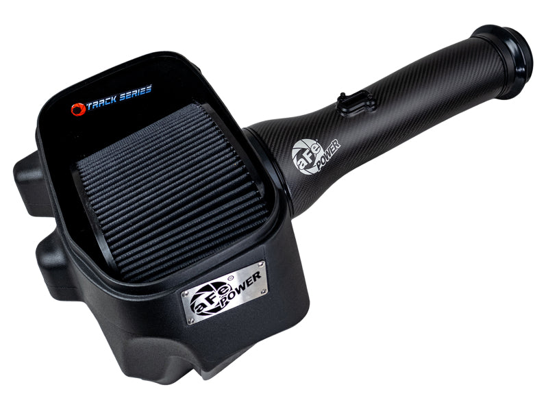 Air Intake System